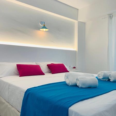 Seafront New Apartment Boutique Лорет де Мар Екстериор снимка