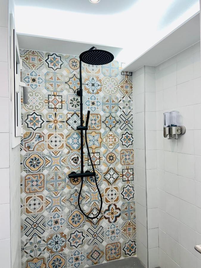 Seafront New Apartment Boutique Лорет де Мар Екстериор снимка