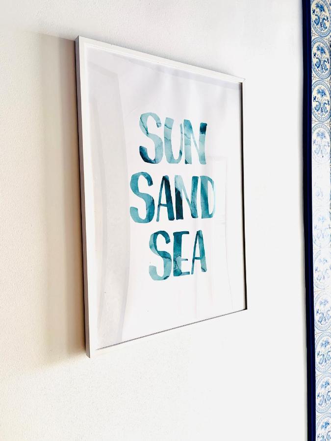 Seafront New Apartment Boutique Лорет де Мар Екстериор снимка